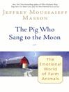 The Pig Who Sang to the Moon